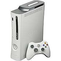 Amazon.com: Xbox 360 W/ 60GB Hdd 2 Wireless Controllers : Video Games Amazon.com: Xbox 360 W/ 60GB Hdd 2 Wireless Controllers : Video Games